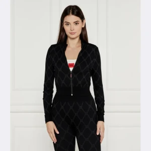 Hugo Bodywear Bluza KAIA | Cropped Fit