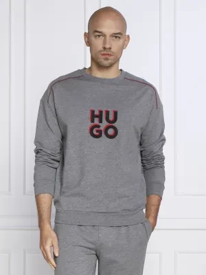Hugo Bodywear Bluza Monologo | Regular Fit