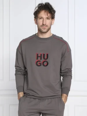 Hugo Bodywear Bluza Monologo | Regular Fit