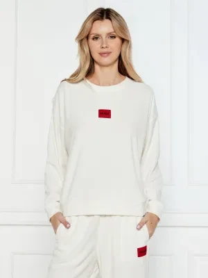 Hugo Bodywear Bluza NEVE | Relaxed fit