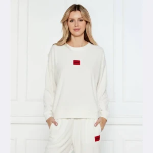 Hugo Bodywear Bluza NEVE | Relaxed fit