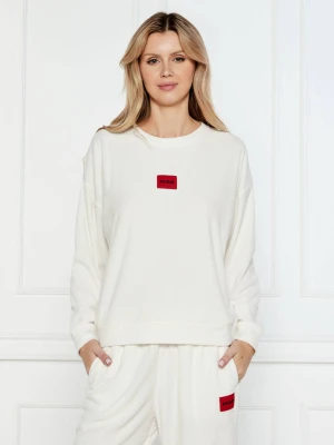 Hugo Bodywear Bluza NEVE | Relaxed fit