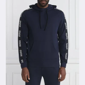 Hugo Bodywear Bluza Sporty | Regular Fit
