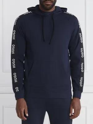Hugo Bodywear Bluza Sporty | Regular Fit