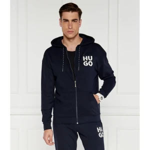 Hugo Bodywear Bluza Spray | Regular Fit