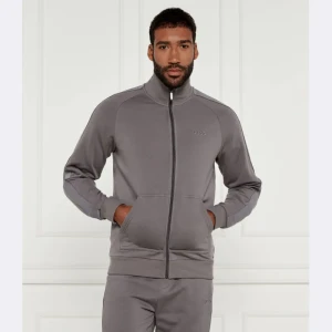 Hugo Bodywear Bluza Tonal Logo | Regular Fit