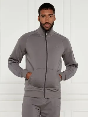 Hugo Bodywear Bluza Tonal Logo | Regular Fit