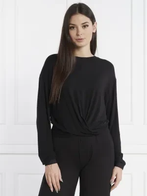 Hugo Bodywear Bluzka LITE TOP | Regular Fit