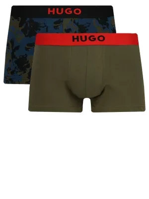 Hugo Bodywear Bokserki 2-pack