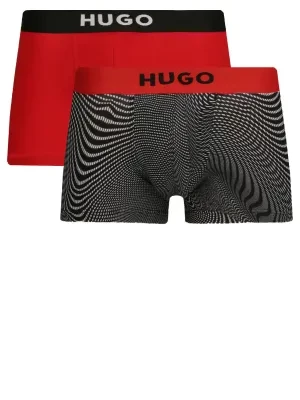 Hugo Bodywear Bokserki 2-pack