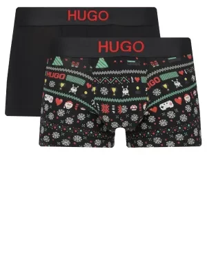 Hugo Bodywear Bokserki 2-pack