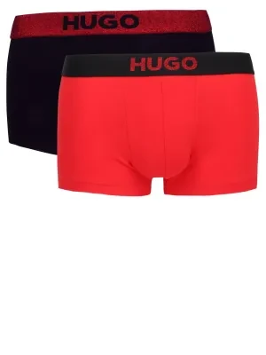 Hugo Bodywear Bokserki 2-pack