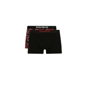 Hugo Bodywear Bokserki 2-pack
