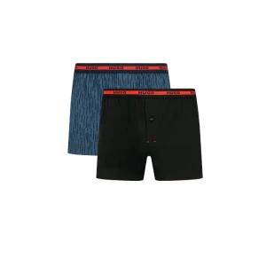 Hugo Bodywear Bokserki 2-pack