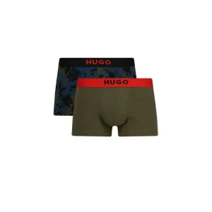 Hugo Bodywear Bokserki 2-pack