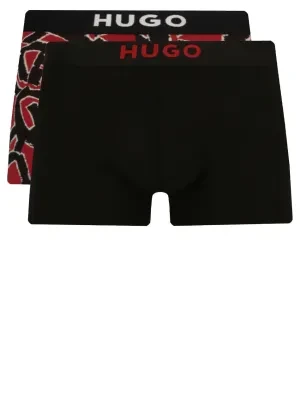 Hugo Bodywear Bokserki 2-pack