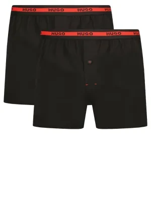 Hugo Bodywear Bokserki 2-pack