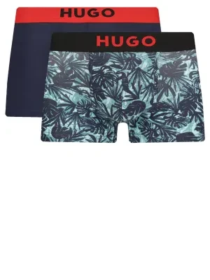 Hugo Bodywear Bokserki 2-pack