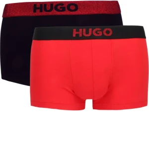 Hugo Bodywear Bokserki 2-pack