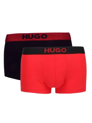 Hugo Bodywear Bokserki 2-pack