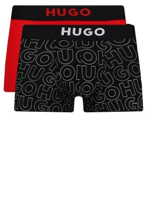 Hugo Bodywear Bokserki 2-pack BROTHER