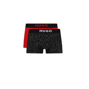 Hugo Bodywear Bokserki 2-pack BROTHER