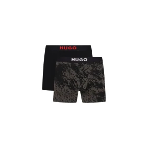 Hugo Bodywear Bokserki 2-pack BROTHER