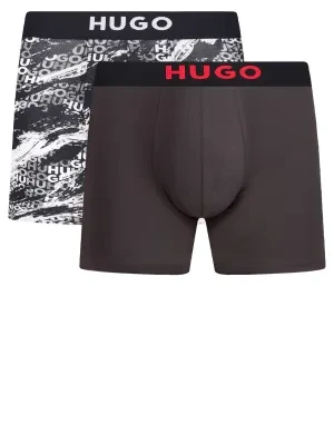 Hugo Bodywear Bokserki 2-pack BROTHER