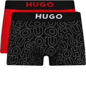 Hugo Bodywear Bokserki 2-pack BROTHER