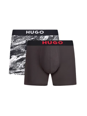 Hugo Bodywear Bokserki 2-pack BROTHER