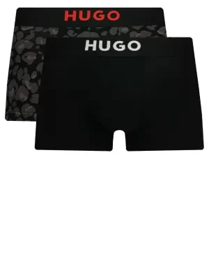 Hugo Bodywear Bokserki 2-pack BROTHER PACK