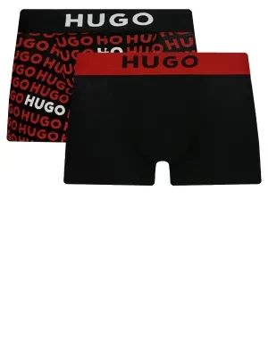 Hugo Bodywear Bokserki 2-pack BROTHER PACK