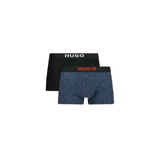 Hugo Bodywear Bokserki 2-pack BROTHER PACK