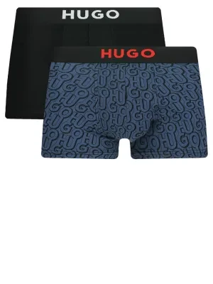 Hugo Bodywear Bokserki 2-pack BROTHER PACK