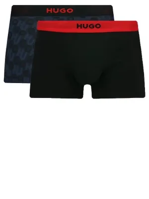 Hugo Bodywear Bokserki 2-pack BROTHER PACK