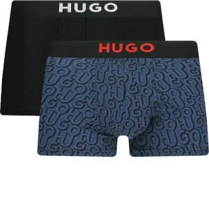 Hugo Bodywear Bokserki 2-pack BROTHER PACK