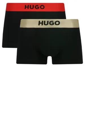 Hugo Bodywear Bokserki 2-pack TRUNK 2P GIFT