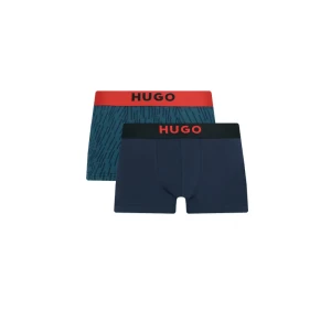 Hugo Bodywear Bokserki 2-pack TRUNK BROTHER
