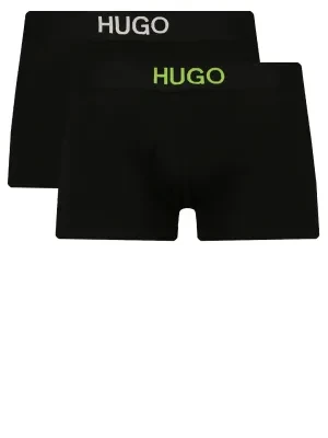 Hugo Bodywear Bokserki 2-pack TRUNK BROTHER PACK