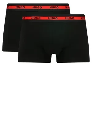 Hugo Bodywear Bokserki 2-pack TRUNK TWIN PACK