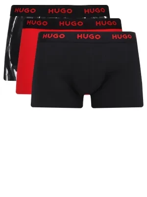 Hugo Bodywear Bokserki 3-pack