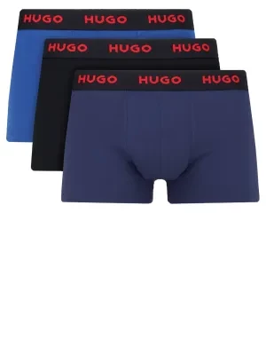 Hugo Bodywear Bokserki 3-pack