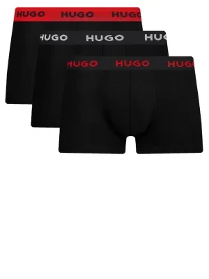 Hugo Bodywear Bokserki 3-pack