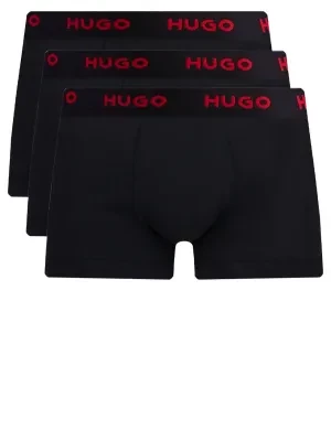 Hugo Bodywear Bokserki 3-pack