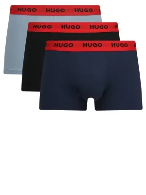 Hugo Bodywear Bokserki 3-pack