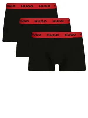 Hugo Bodywear Bokserki 3-pack