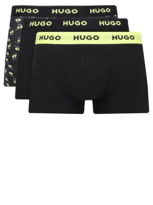 Hugo Bodywear Bokserki 3-pack