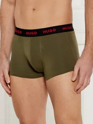 Hugo Bodywear Bokserki 3-pack