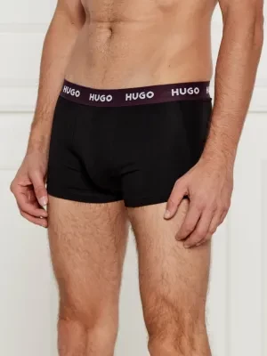 Hugo Bodywear Bokserki 3-pack