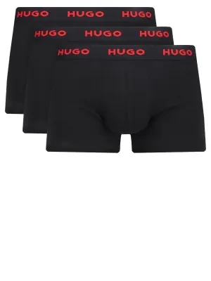 Hugo Bodywear Bokserki 3-pack